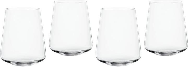 Spiegelau Soft Drink Glasses Definition (0.49 l, 4 x)