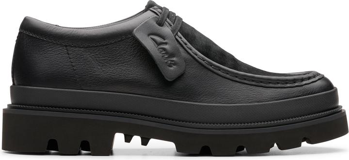 Actual product image Clarks M Badell Seam (41)