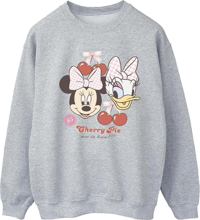 Produktbild Disney Cherry Pie Sweatshirt (M)