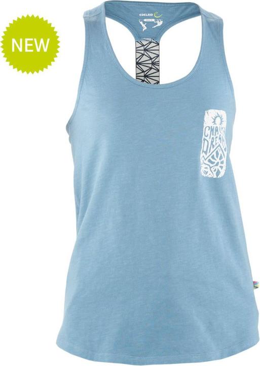 Produktbild Edelrid Wo Gamba Tank (M)