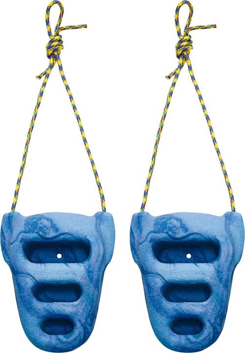 Metolius Dispositivo di allenamento Rock Rings 3D