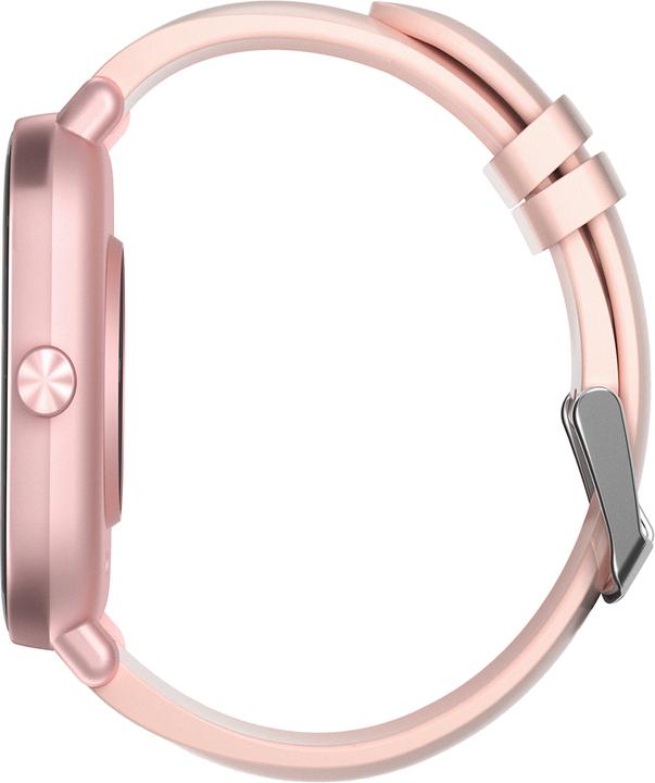 Actual product image Noerden Fit Ozone 3 Smartwatch (4G)