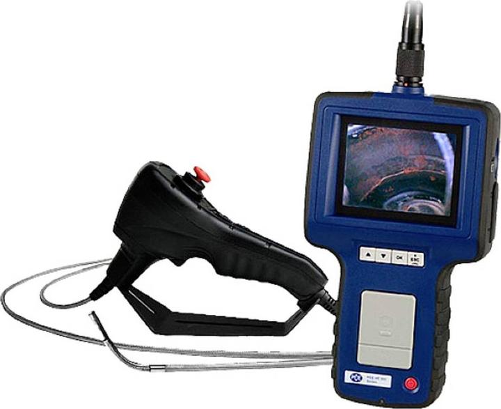 PCE Instruments Instruments PCE-VE 370HR Endoscope