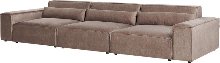 Actual product image Beliani Hellnar (3-seater)