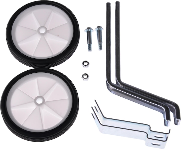 Produktbild BiXS Stützräder universal