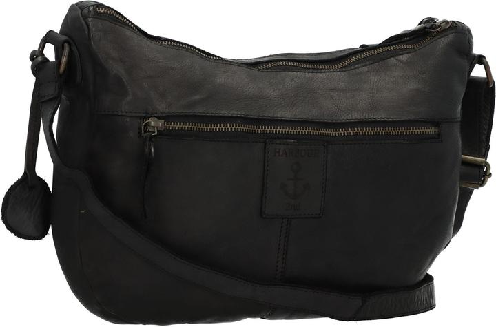 Immagine prodotto Harbour 2nd Urban Poets Emerson borsa a tracolla in pelle 36 cm