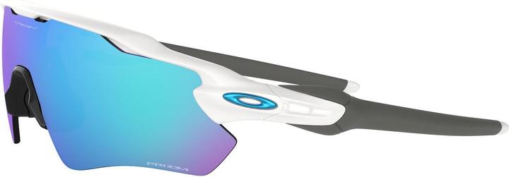 Image du produit Oakley Radar EV Path (Blanc poli, Prizm Sapphire)