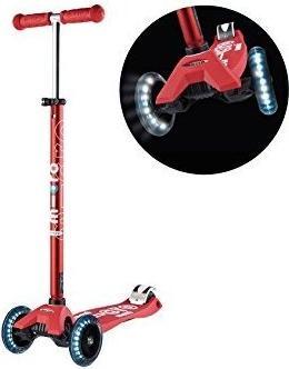 Actual product image Micro Maxi Deluxe LED