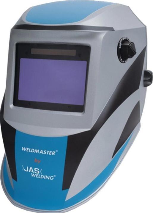 Jas Welding Schweisserschutzhelm -Weldmaster PRO