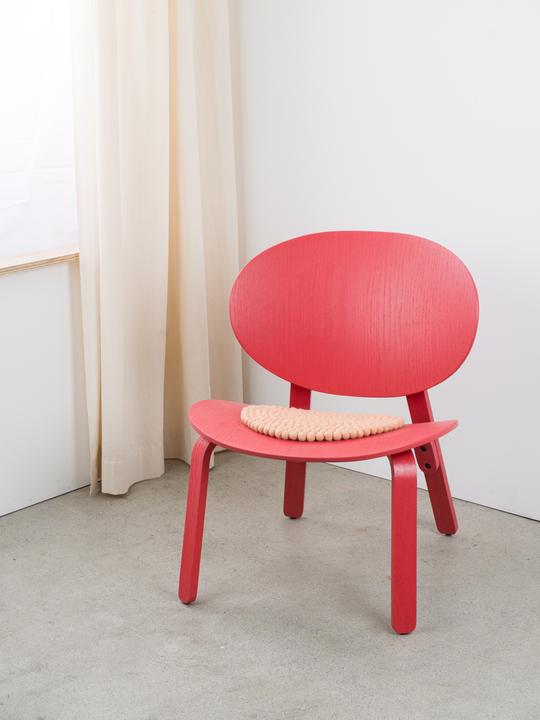 Image du produit Myfelt Points plats ronds (Ø 36 cm)