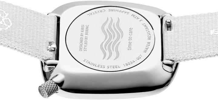 Produktbild Bering Classic (Analoguhr, 30 mm)