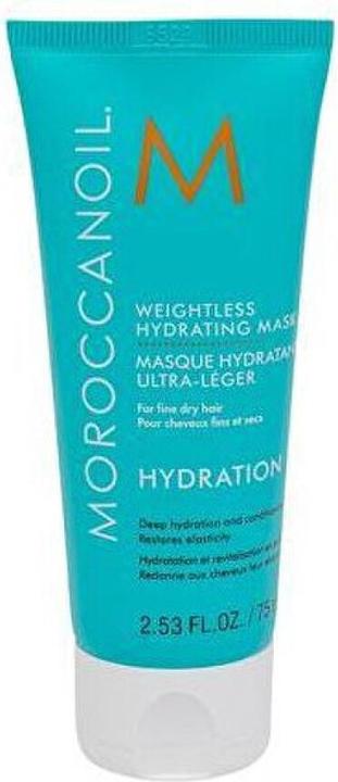 Moroccanoil Gewichtslose Feuchtigkeitsmaske (250 ml)