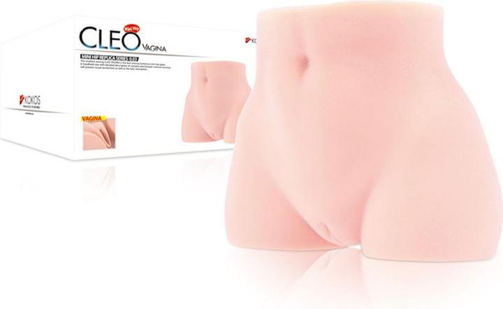 Produktbild Kokos Cleo
