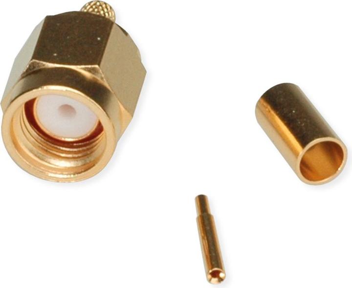 Produktbild Telegärtner Netzwerkanschluss