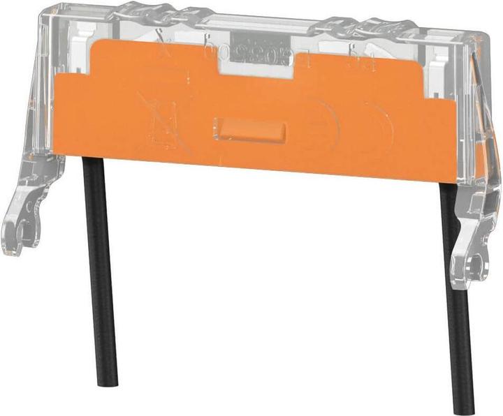 Produktbild Legrand PLEXO New Indikator-Glimmlampe zum nachträglichen Beleuchten des Einsatzes, 230V Blau, 06949