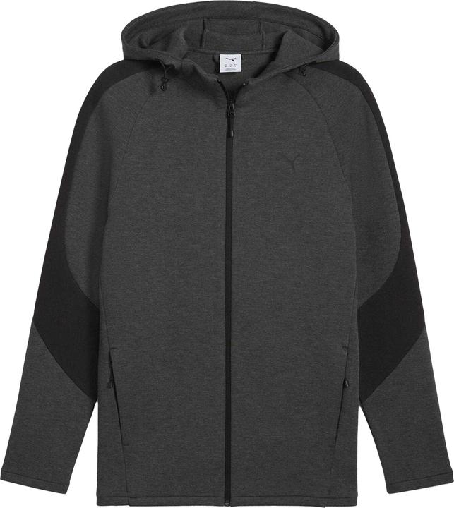 Image du produit Puma - Veste à capuche EVOSTRIPE - Homme (S)
