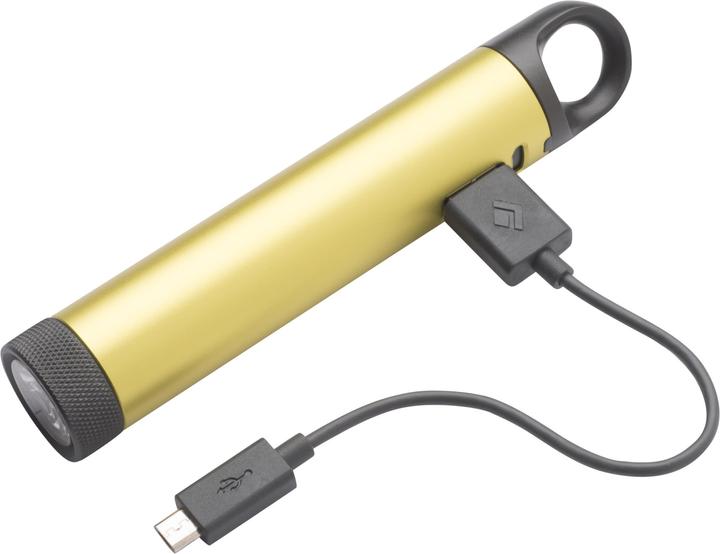 Produktbild Black Diamond Ember Power Light (150 lm)