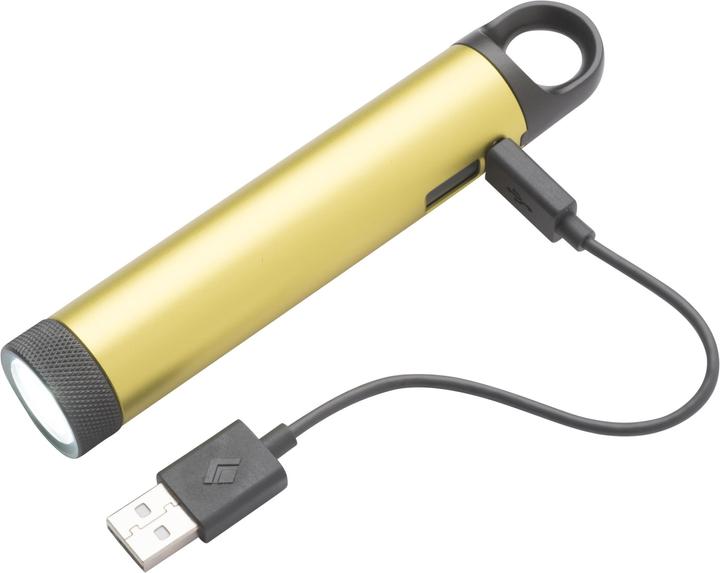 Produktbild Black Diamond Ember Power Light (150 lm)