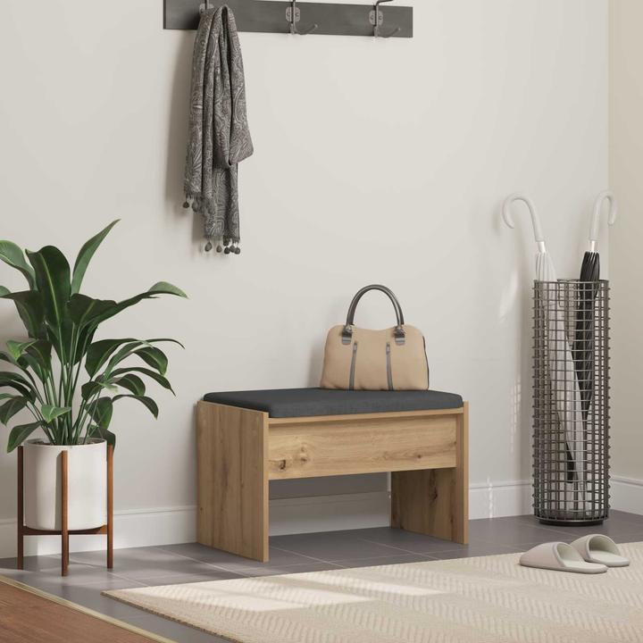 Produktbild vidaXL Flurbank (38 cm)