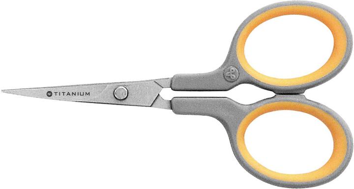Produktbild Westcott Titanium Super (10 cm)