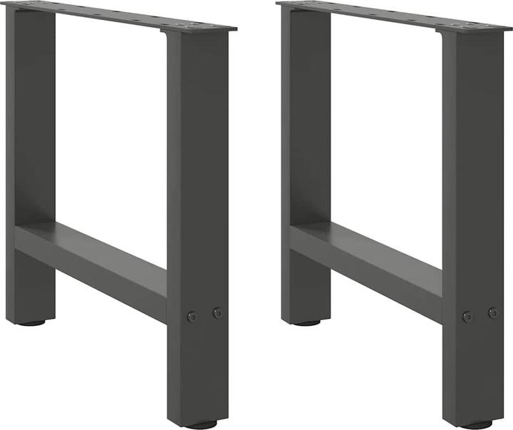 Produktbild vidaXL Couchtischbein