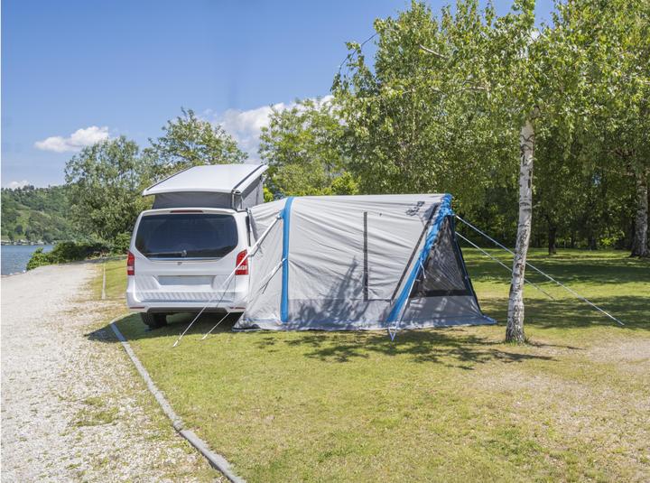 Actual product image Brunner Air Travel II (28.50 kg)