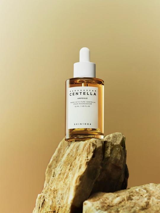 Actual product image Skin1004 Madagascar Centella (55 ml)