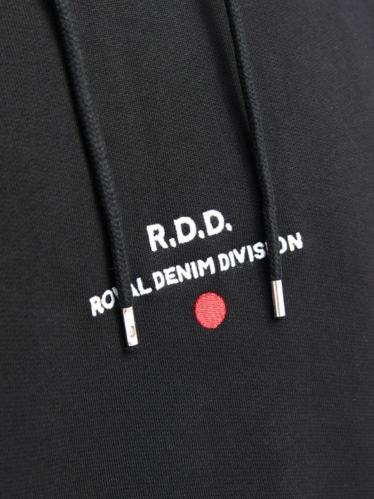 Image du produit Jack & Jones Rddbenjamin Hood Sweat L/S Noos (XL)