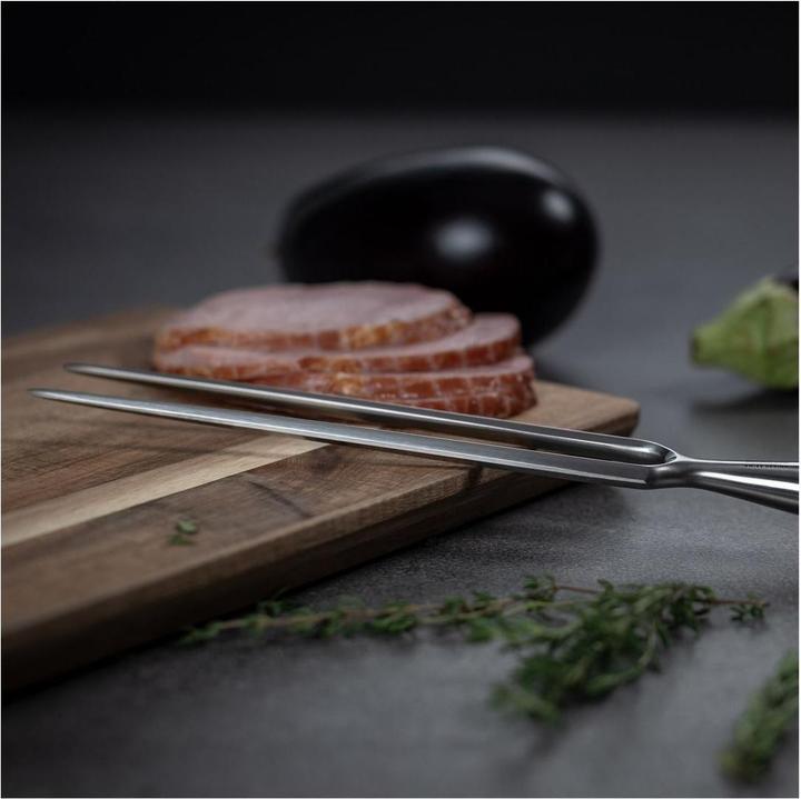 Immagine prodotto Kuhn Rikon CULINARY FORGED Tranchiergabel (Forchettone)