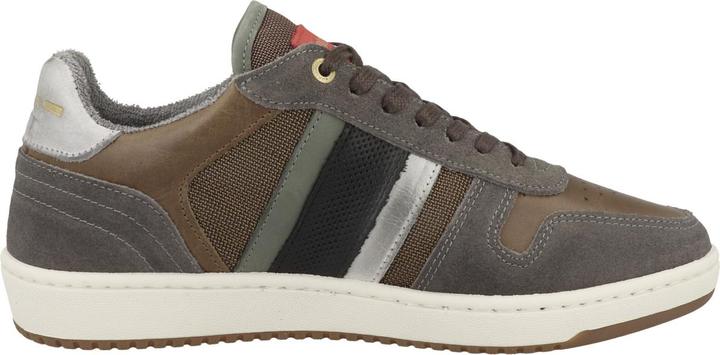 Actual product image Pantofola d'Oro Bolzano N Uomo Low - 62369 (40)