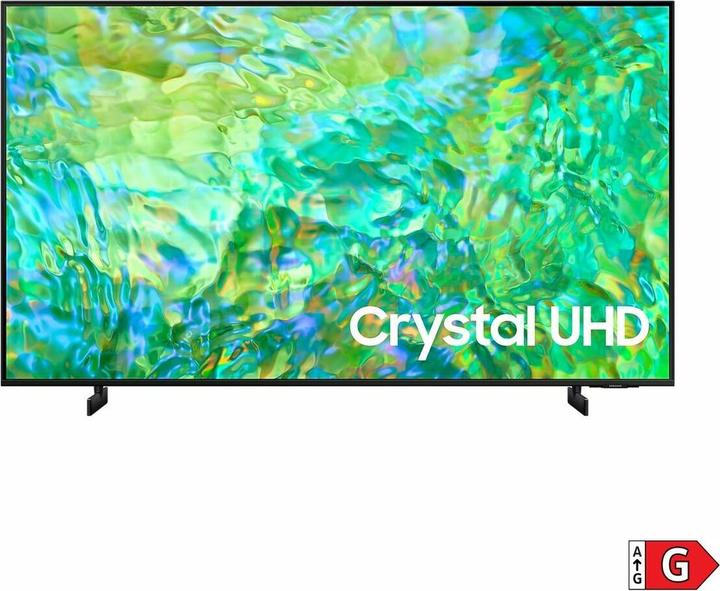Immagine prodotto Samsung UE50CU8002K (50", LED, 4K, 2023)