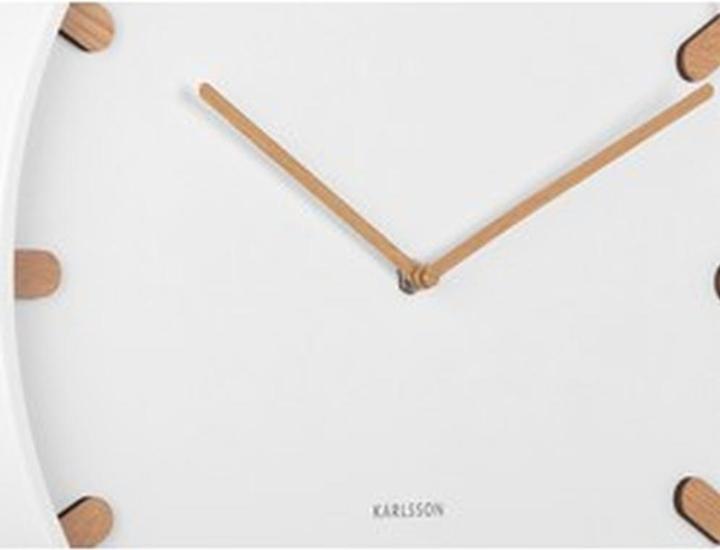 Produktbild Karlsson Wall clock KA5942WH (40 cm)