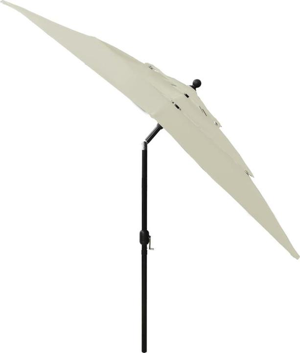 Immagine prodotto vidaXL Sonnenschirm (2.50 m)