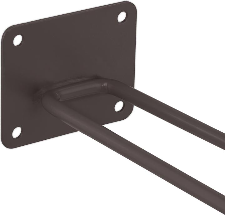 Produktbild Relaxdays Gerätehalter