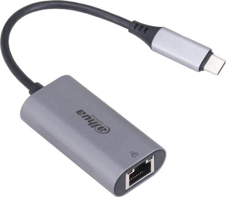 Immagine prodotto Dahua TC31 (USB-C, RJ45 (1x))