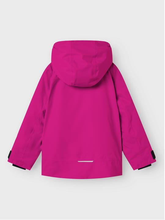Produktbild Name it Nknslope10 Ski Jacket Limited Edition Fo (116)