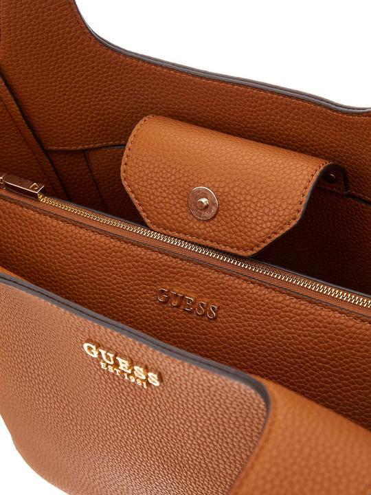 Actual product image Guess Calista Shopper Tasche 45 cm (14 l)