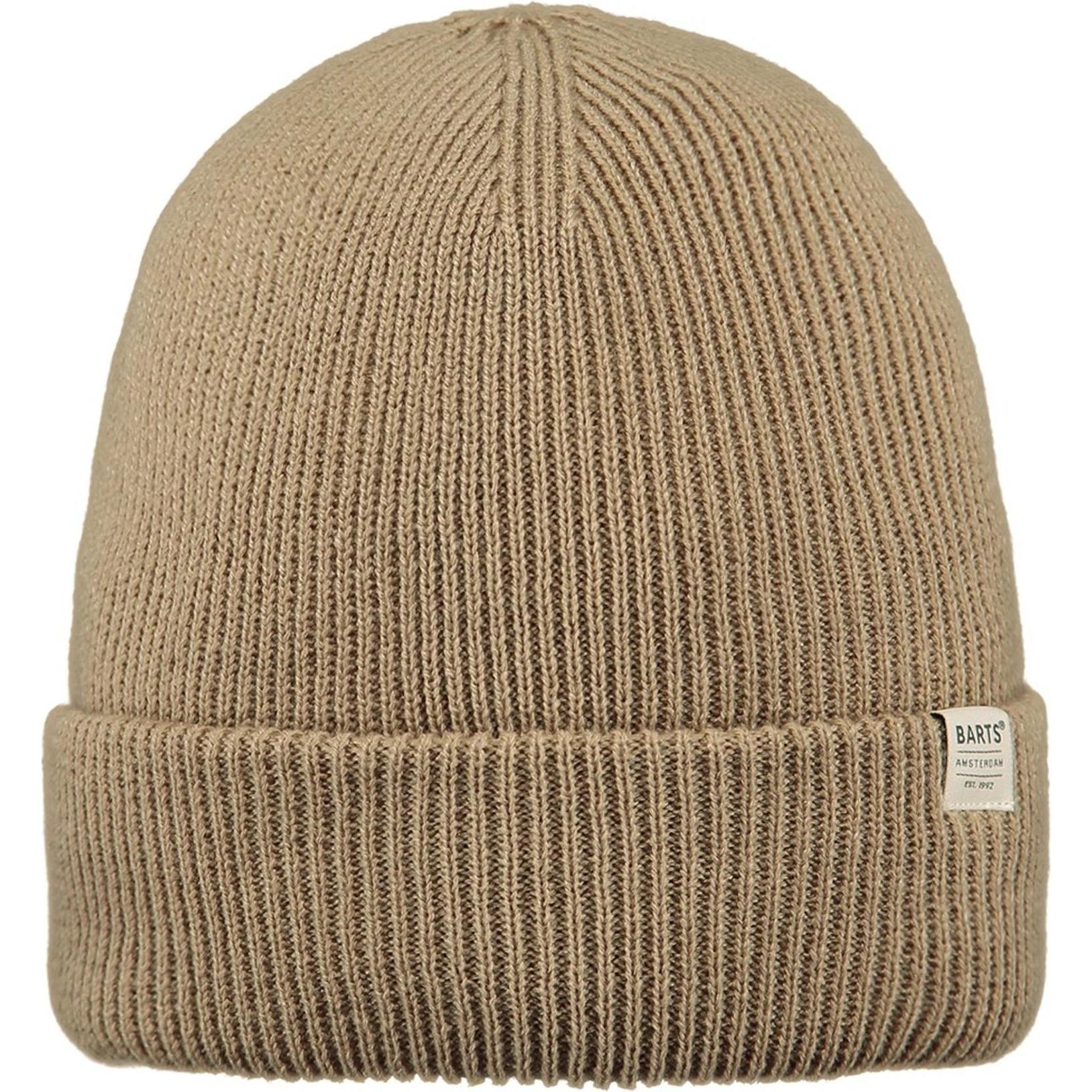 Barts, Unisex, Mütze, Kinabalu, Beige, (One Size)