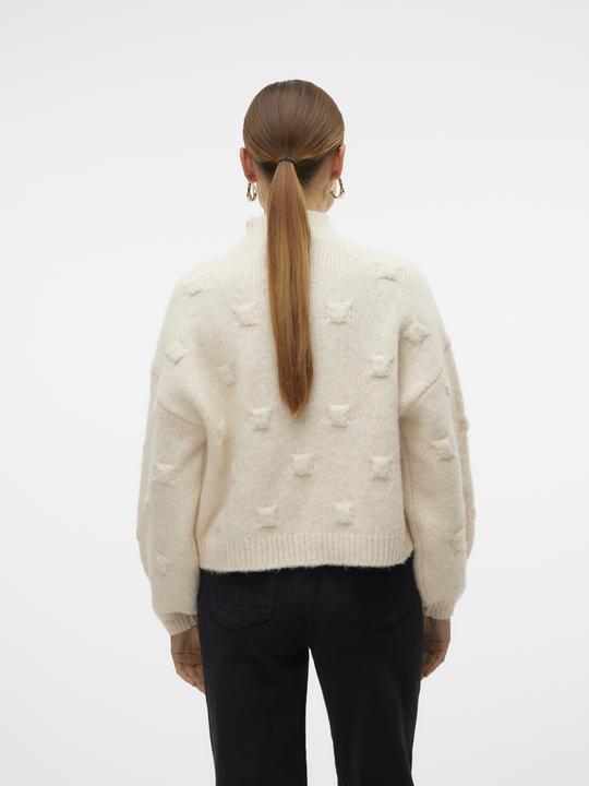 Actual product image Vero Moda VMGAIL Pullover Knitted jumper (L)
