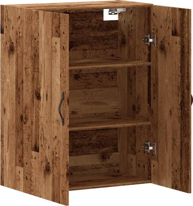 Image du produit vidaXL Wandschrank (69.50 x 34 x 90 cm)