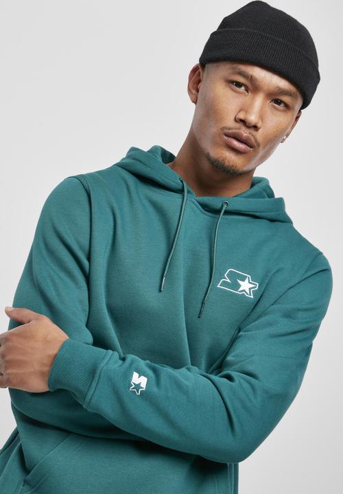 Produktbild Starter Small Logo Hoody (L)