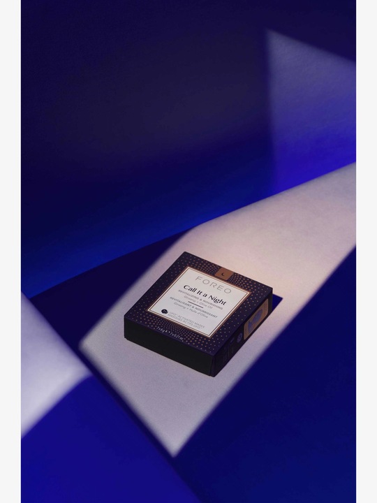 Image du produit Foreo La nuit porte conseil