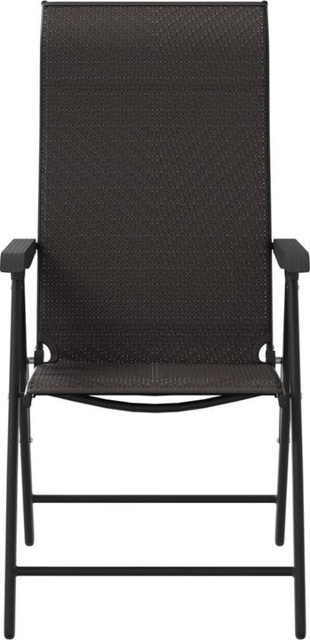 Produktbild vidaXL Gartenstuhl