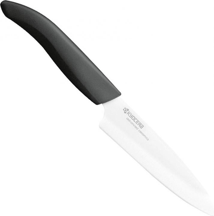 Actual product image Kyocera Fruit and vegetable knife (11 cm)