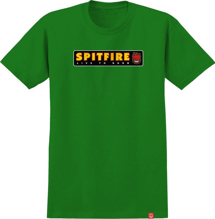 Produktbild Spitfire LBT T-Shirt (L)