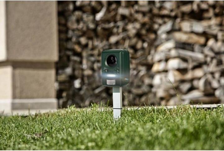 Actual product image Windhager Animal repellent devices