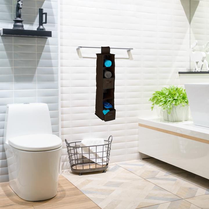 Produktbild Relaxdays Hängeaufbewahrung