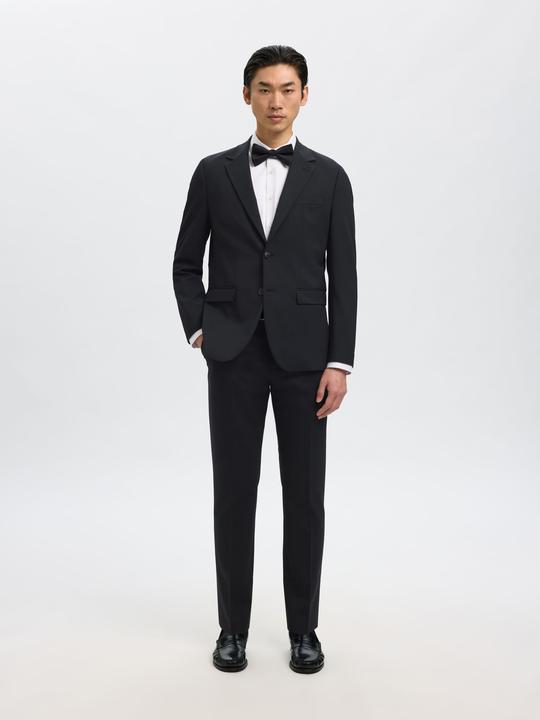 Produktbild Selected Homme Slhslim-Theo Wool Blend Trs Flex Noos (46)