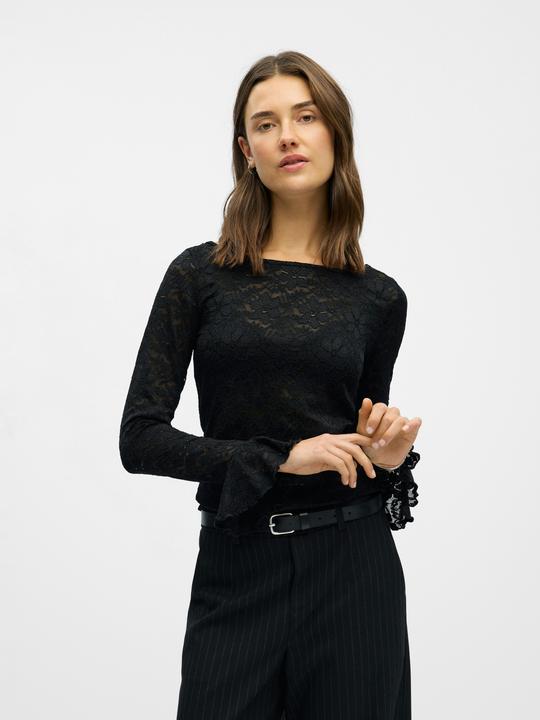 Actual product image Object Spitzen Oberteil (XS)