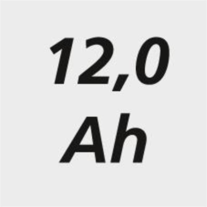 Actual product image Bosch Professional ProCORE 12 Ah (18 V)